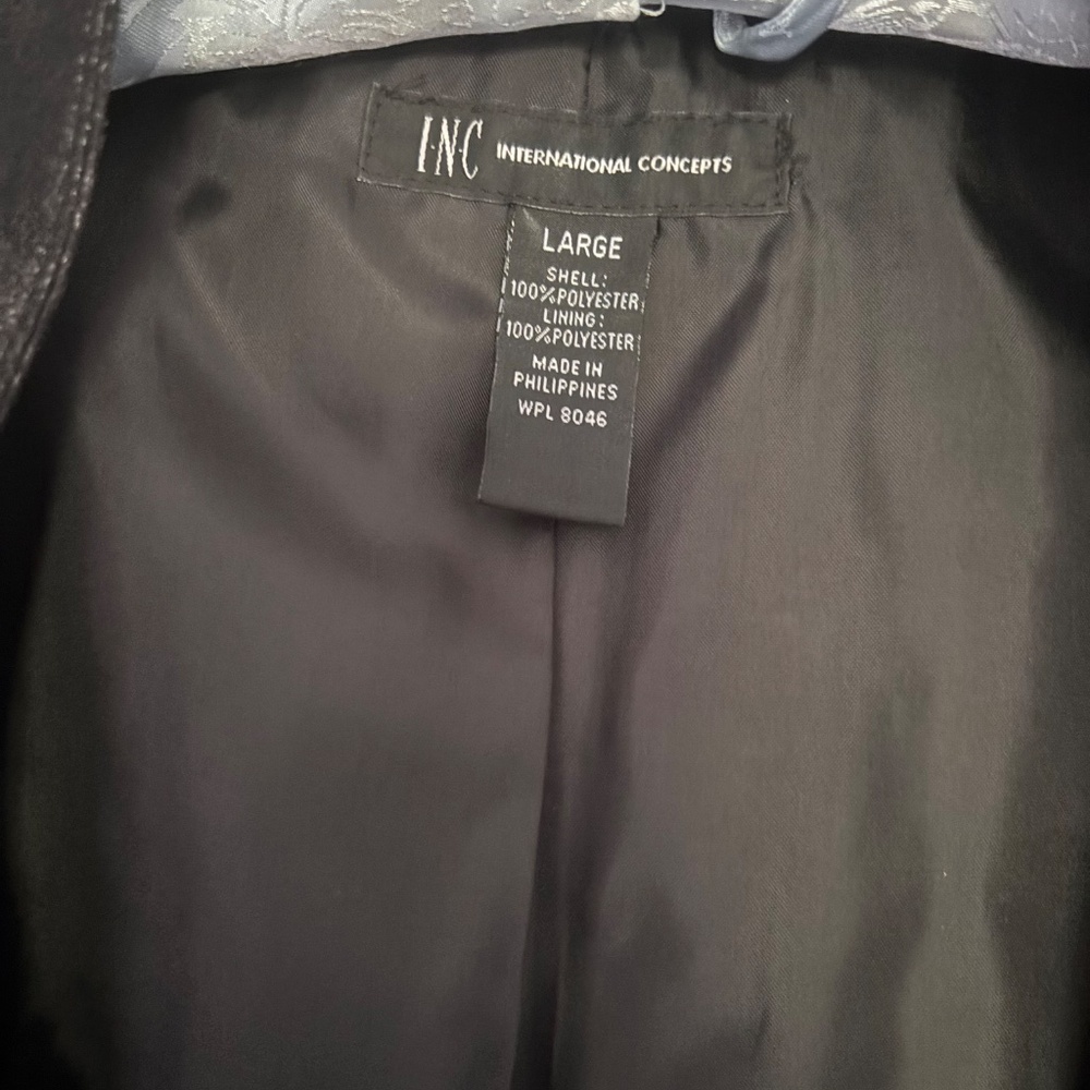 Jacket - Picture 2 of 3